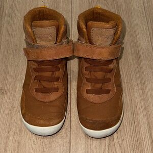 Bundgaard High-Top Kids Shoes